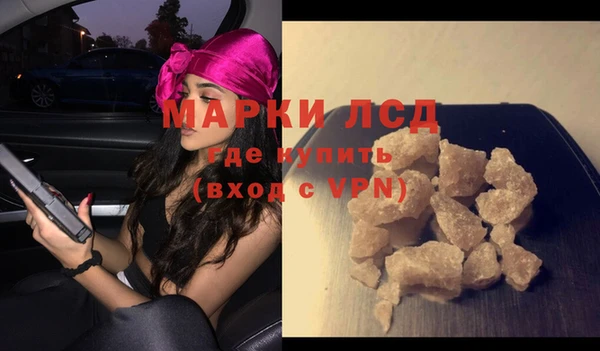 крисы Березники